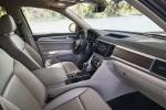 Volkswagen Atlas V6 4Motion 2017 года